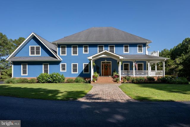21365 EAST LN, Lewes, DE 19958
