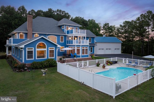 21365 EAST LN, Lewes, DE 19958