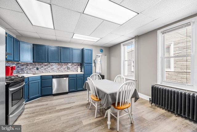 4618 E STILES ST, Philadelphia, PA 19137
