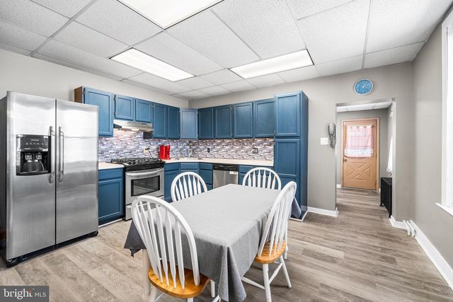 4618 E STILES ST, Philadelphia, PA 19137