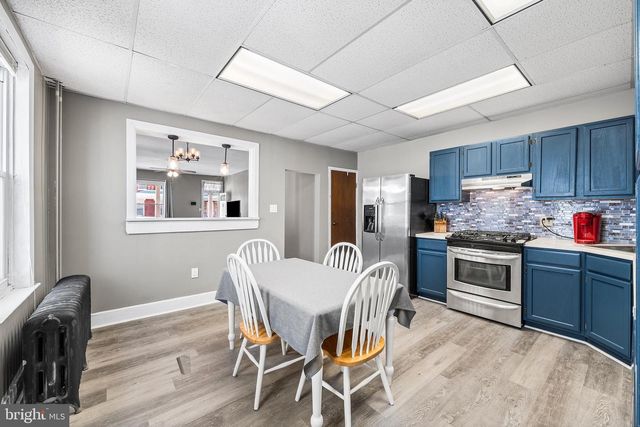 4618 E STILES ST, Philadelphia, PA 19137