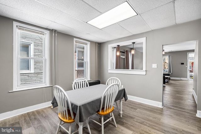 4618 E STILES ST, Philadelphia, PA 19137