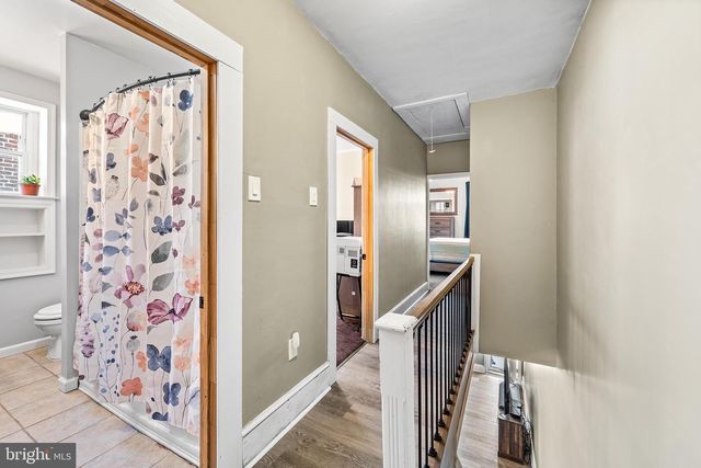 4618 E STILES ST, Philadelphia, PA 19137
