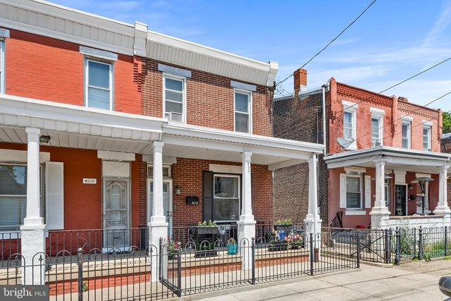 4618 E STILES ST, Philadelphia, PA 19137