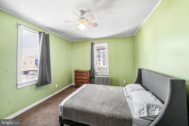4618 E STILES ST, Philadelphia, PA 19137