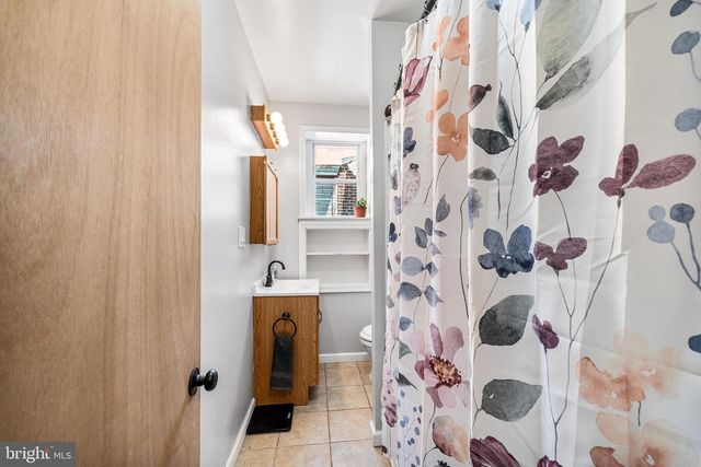 4618 E STILES ST, Philadelphia, PA 19137