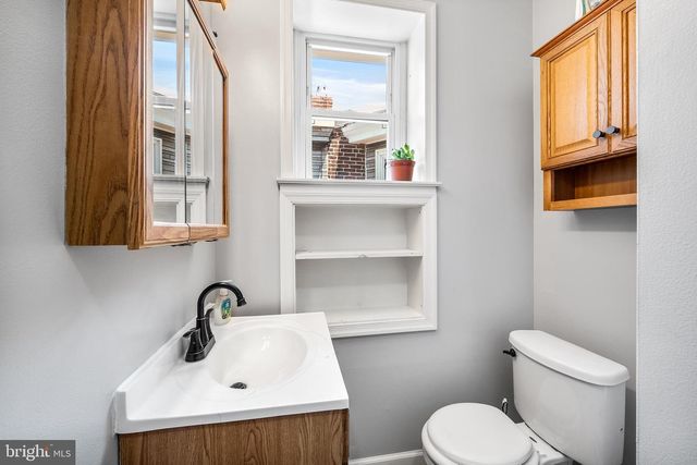 4618 E STILES ST, Philadelphia, PA 19137
