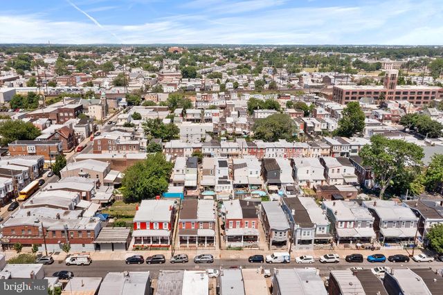 4618 E STILES ST, Philadelphia, PA 19137
