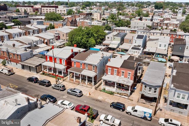 4618 E STILES ST, Philadelphia, PA 19137