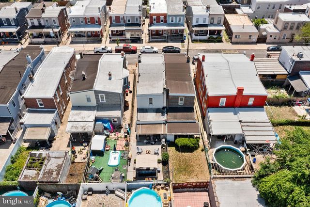 4618 E STILES ST, Philadelphia, PA 19137