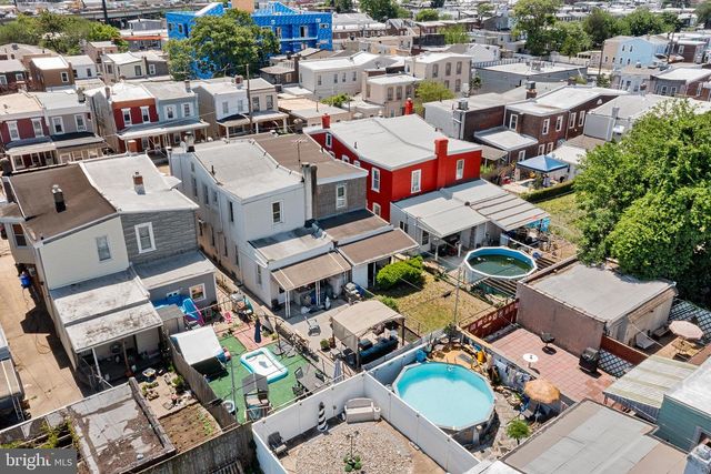 4618 E STILES ST, Philadelphia, PA 19137