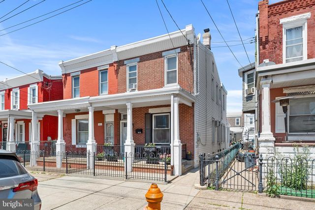 4618 E STILES ST, Philadelphia, PA 19137