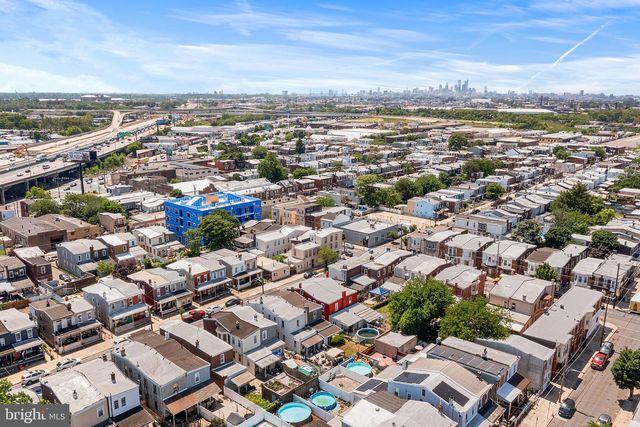 4618 E STILES ST, Philadelphia, PA 19137