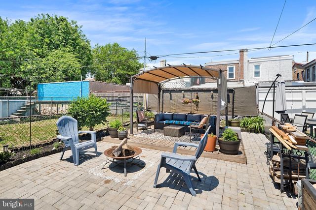 4618 E STILES ST, Philadelphia, PA 19137
