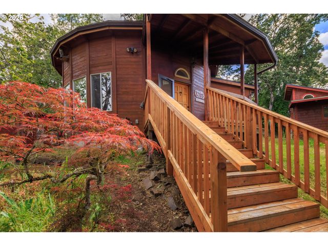 1208 W 28TH Ave, Eugene, OR 97405