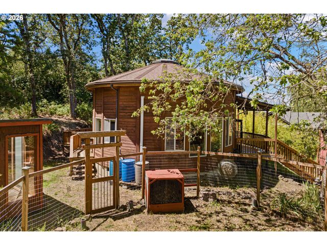 1208 W 28TH Ave, Eugene, OR 97405