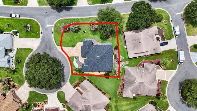 1718 MEANS LANE, The Villages, FL 32162