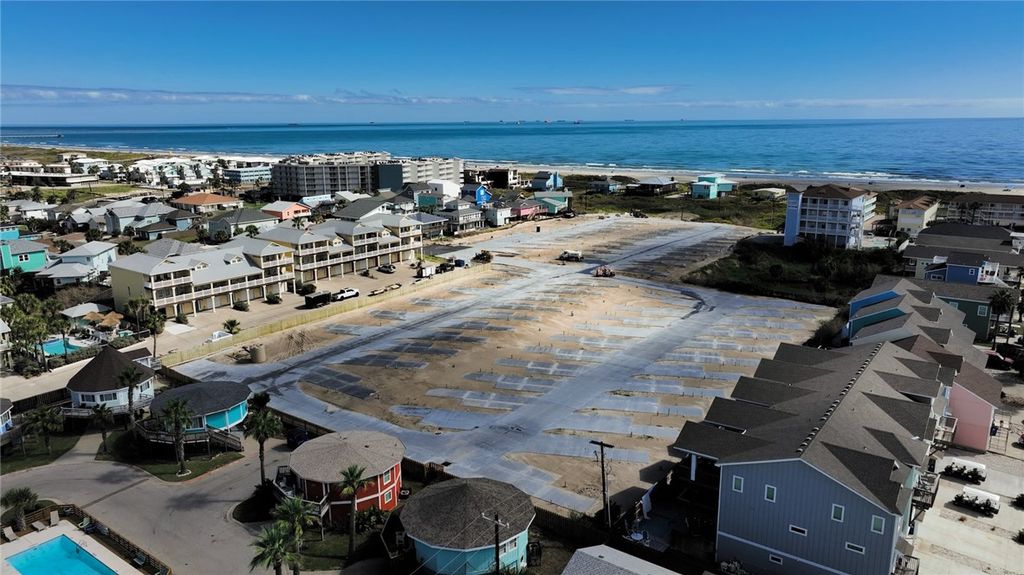 770 Sandcastle Dr 23, Port Aransas, TX 78373 — photo 5