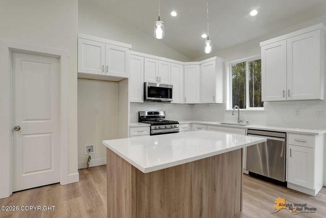 4545 N Tote Street, Wasilla, AK 99623
