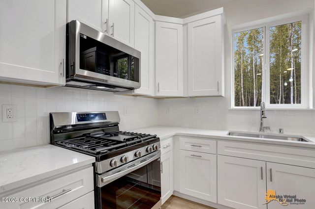 4545 N Tote Street, Wasilla, AK 99623