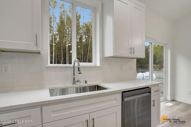 4545 N Tote Street, Wasilla, AK 99623