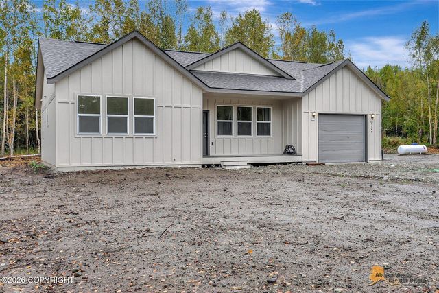 4545 N Tote Street, Wasilla, AK 99623