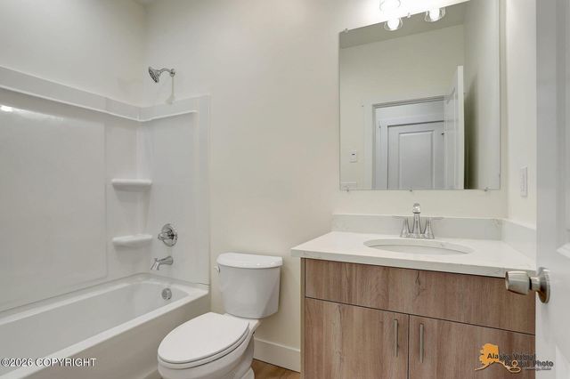 4545 N Tote Street, Wasilla, AK 99623