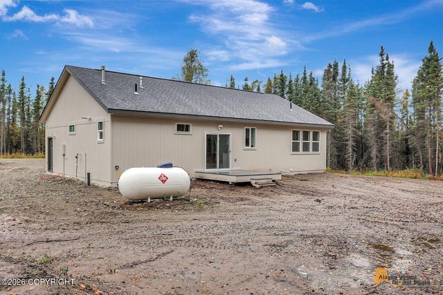 4545 N Tote Street, Wasilla, AK 99623