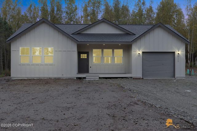 4545 N Tote Street, Wasilla, AK 99623