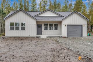 4545 N Tote Street, Wasilla, AK 99623
