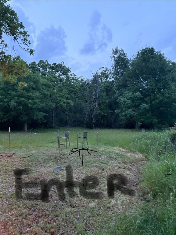 731 Stokes ST, Rockdale, TX 76567