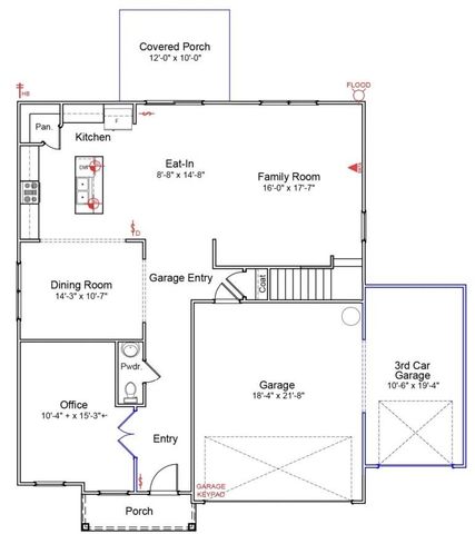 418 Dodger Avenue, Chesnee, SC 29323