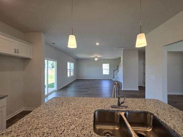 418 Dodger Avenue, Chesnee, SC 29323
