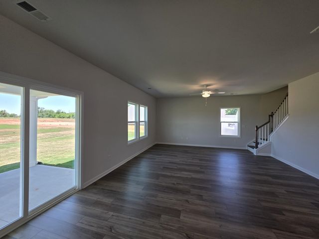 418 Dodger Avenue, Chesnee, SC 29323