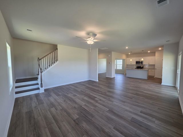 418 Dodger Avenue, Chesnee, SC 29323
