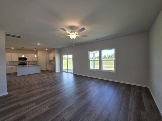 418 Dodger Avenue, Chesnee, SC 29323
