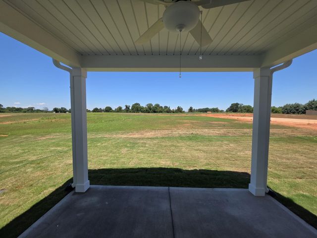 418 Dodger Avenue, Chesnee, SC 29323