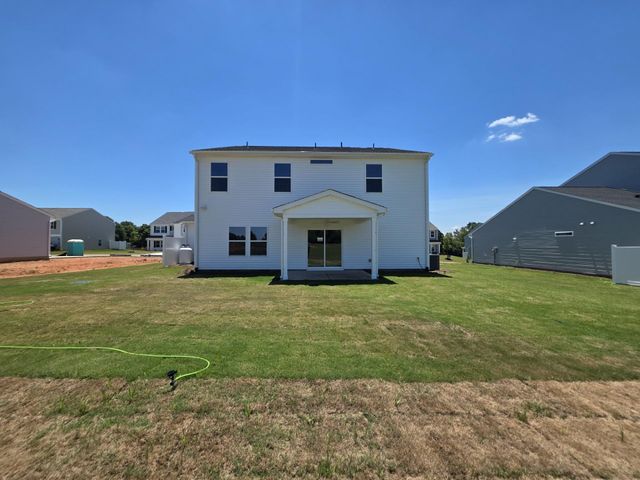 418 Dodger Avenue, Chesnee, SC 29323
