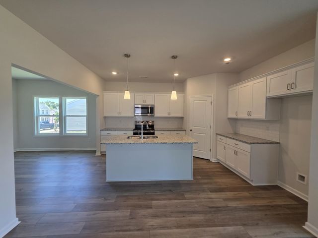 418 Dodger Avenue, Chesnee, SC 29323