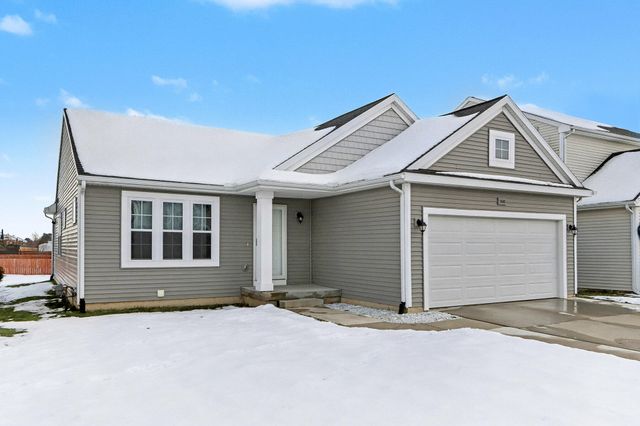 1545 Notley Field Lane, Vicksburg, MI 49097