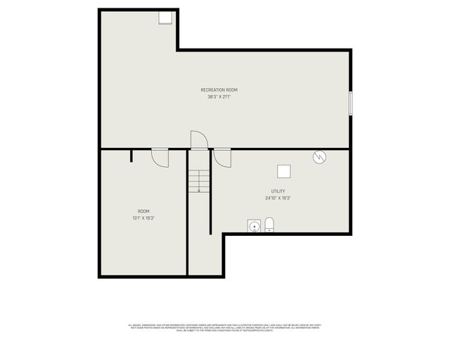 1545 Notley Field Lane, Vicksburg, MI 49097