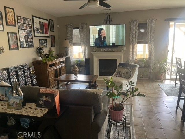 3649 Half Dome, Rosamond, CA 93560