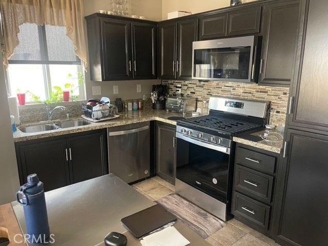 3649 Half Dome, Rosamond, CA 93560