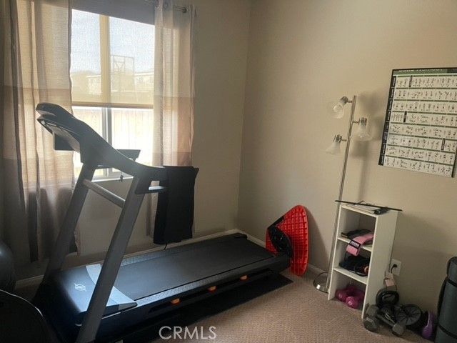 3649 Half Dome, Rosamond, CA 93560