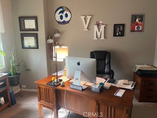 3649 Half Dome, Rosamond, CA 93560