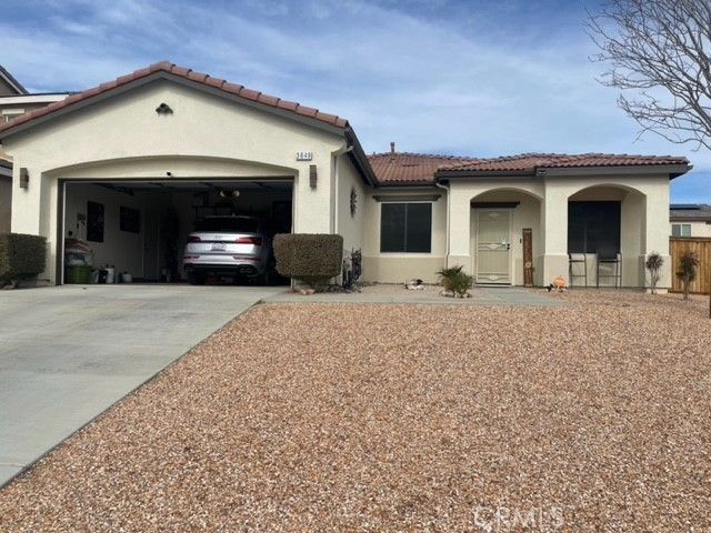 3649 Half Dome, Rosamond, CA 93560