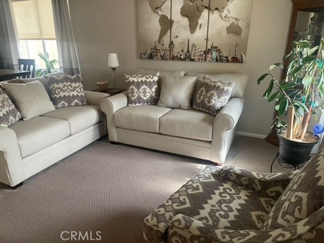 3649 Half Dome, Rosamond, CA 93560