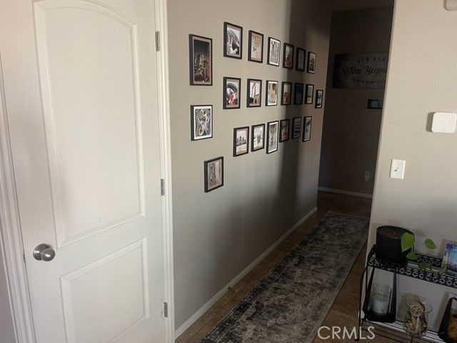 3649 Half Dome, Rosamond, CA 93560