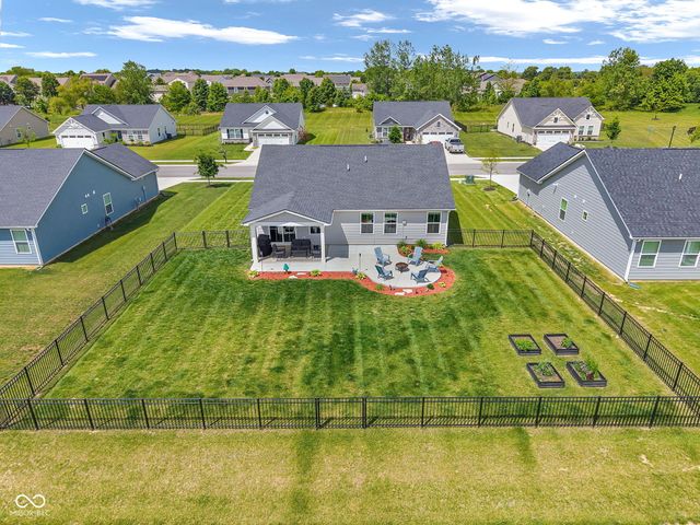 13865 N Avery Lane, Camby, IN 46113