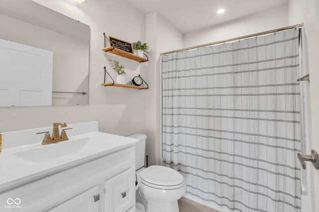 13865 N Avery Lane, Camby, IN 46113